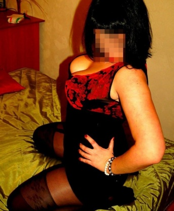 Анкета проститутки Римма - город Сосново-Озёрское, 27 лет, №11796