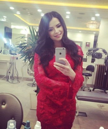 Анкета проститутки Мария - город Сосново-Озёрское, 28 лет, №2460