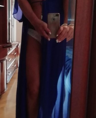 Анкета проститутки Лира - город Сосново-Озёрское, 43 года, №9243